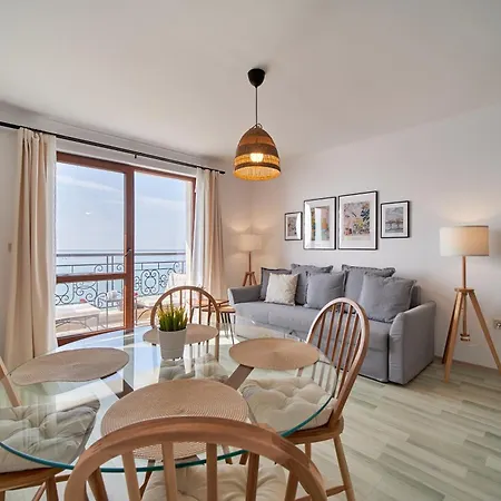 Apartment Emma Complex Carpe Diem *