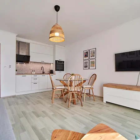 Apartment Emma Complex Carpe Diem Balchik