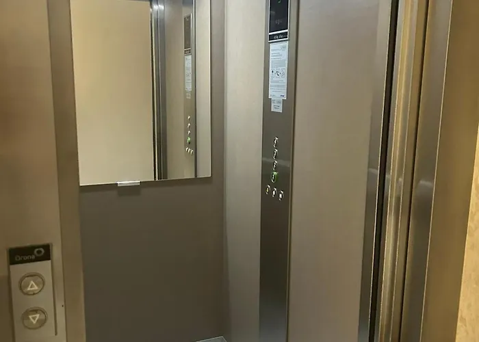 Apartment Emma Complex Carpe Diem Balchik