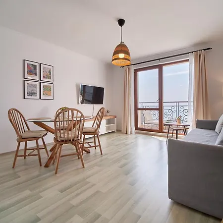 Emma Complex Carpe Diem Appartement