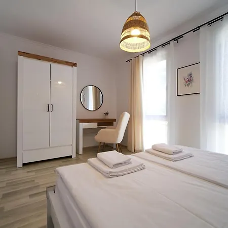 Lejlighed Emma Complex Carpe Diem Balchik