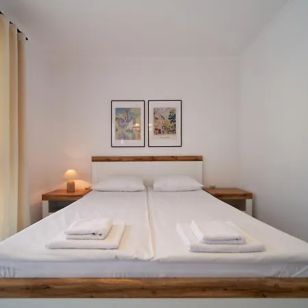 Emma Complex Carpe Diem Apartament Balcic