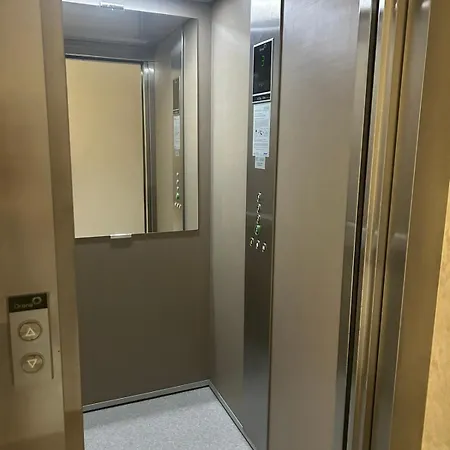 Appartement Emma Complex Carpe Diem Baltsjik