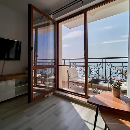 Emma Complex Carpe Diem * Balchik