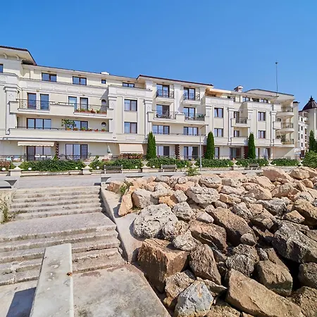 Appartement Emma Complex Carpe Diem