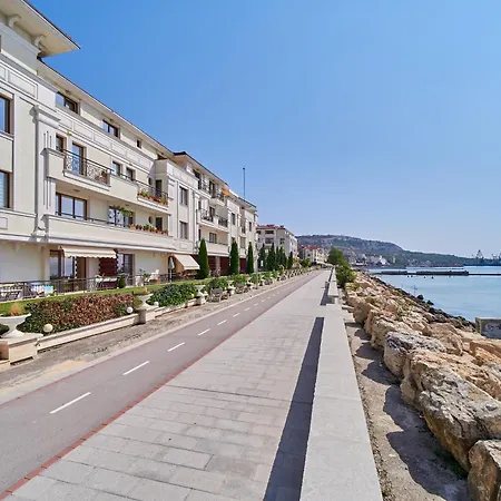 Apartament Emma Complex Carpe Diem