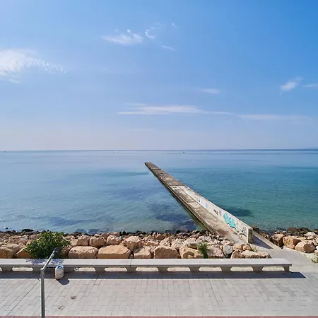 Emma Complex Carpe Diem Lejlighed *