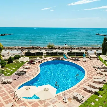 Emma Complex Carpe Diem Appartement