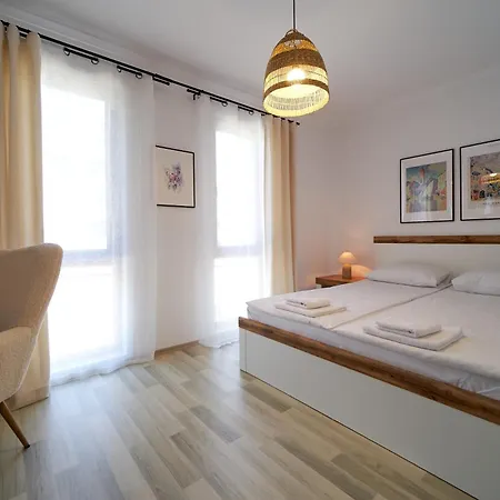 Emma Complex Carpe Diem Appartement Baltsjik