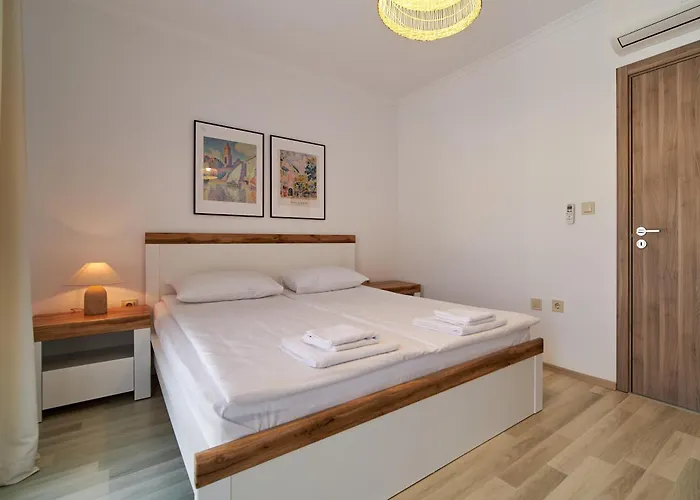 Emma Complex Carpe Diem * Baltschik