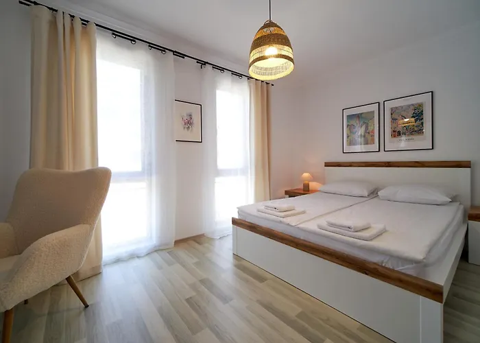 Apartment Emma Complex Carpe Diem